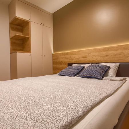 Dejana Apartment 兹拉蒂博尔 外观 照片