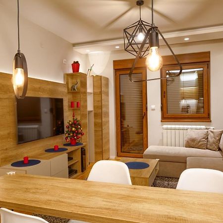 Dejana Apartment 兹拉蒂博尔 外观 照片