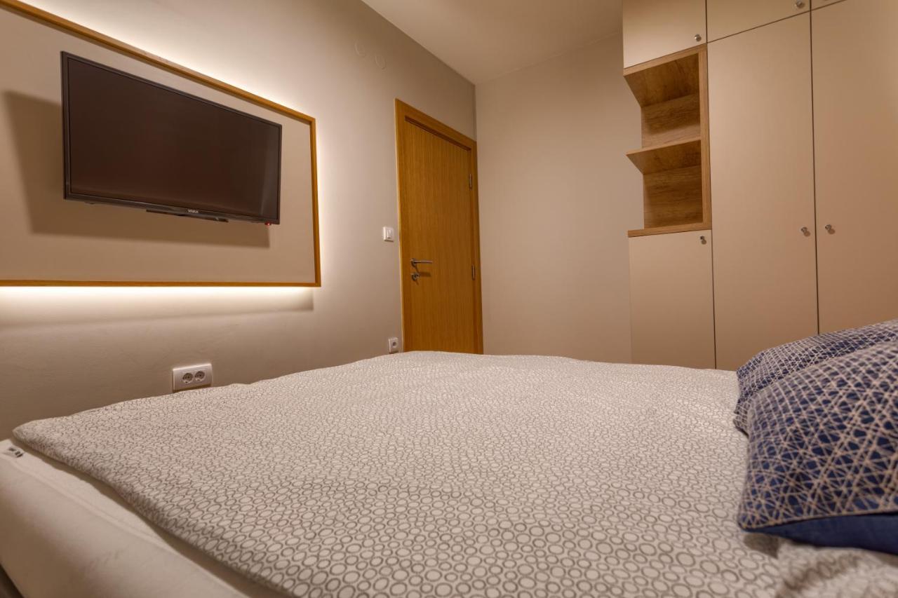 Dejana Apartment 兹拉蒂博尔 外观 照片
