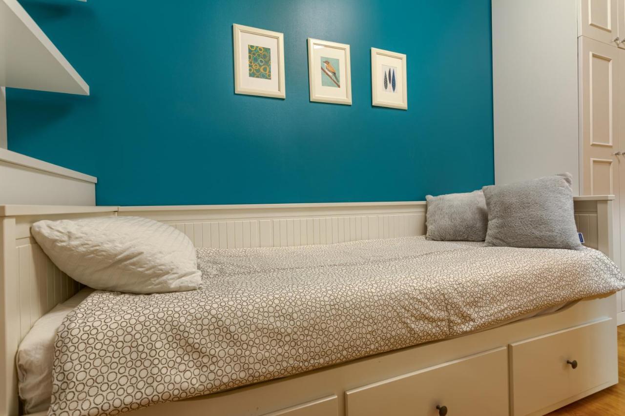 Dejana Apartment 兹拉蒂博尔 外观 照片